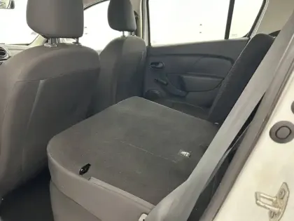 Photo 27 Dacia Sandero  SCe 75