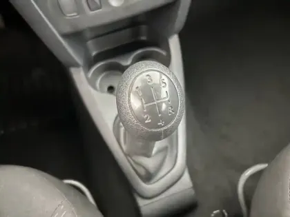 Photo 41 Dacia Sandero  SCe 75