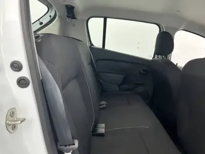 Photo 44 Dacia Sandero  SCe 75