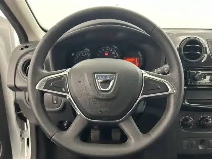 Photo 12 Dacia Sandero  SCe 75