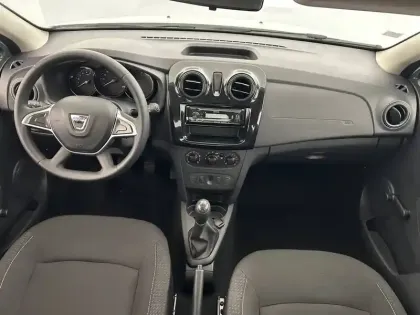 Photo 53 Dacia Sandero  SCe 75