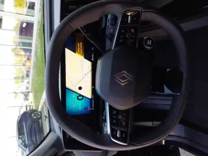 Photo 11 Renault Scenic  E-Tech electrique 220 ch grande autonomie