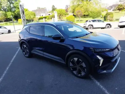 Photo 6 Renault Scenic  E-Tech electrique 220 ch grande autonomie