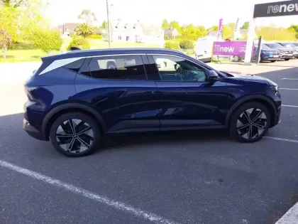 Photo 5 Renault Scenic  E-Tech electrique 220 ch grande autonomie