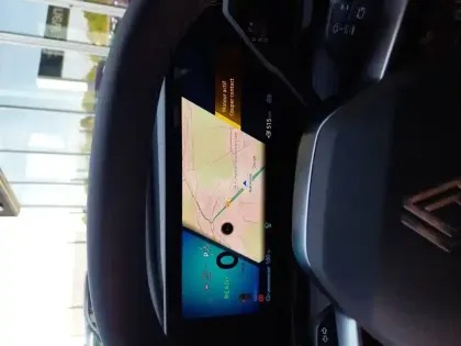 Photo 12 Renault Scenic  E-Tech electrique 220 ch grande autonomie