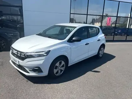 Photo Dacia Sandero Essential