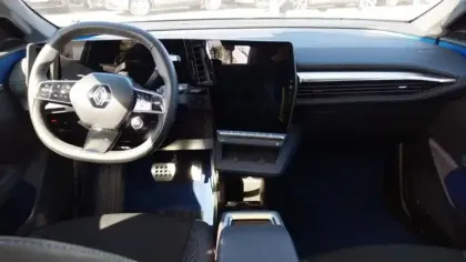 Photo 8 Renault Scenic  E-Tech electrique 220 ch grande autonomie