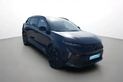 Photo 7 Renault Scenic  E-Tech electrique 220 ch grande autonomie