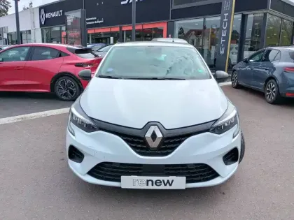 Photo 7 Renault Clio Gén. V (BJA) Ph1 NG Authentic 5