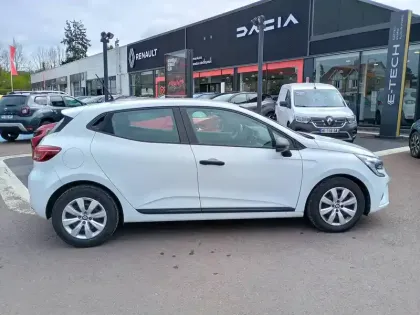 Photo 5 Renault Clio Gén. V (BJA) Ph1 NG Authentic 5