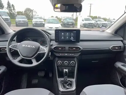 Photo 15 Dacia Sandero Gén. III (BJI) Ph2 Stepway Extreme 5