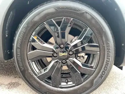 Photo 13 Dacia Sandero Gén. III (BJI) Ph2 Stepway Extreme 5