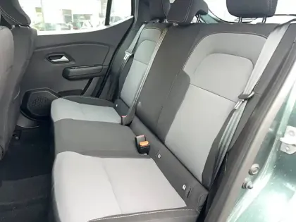 Photo 11 Dacia Sandero Gén. III (BJI) Ph2 Stepway Extreme 5