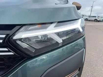 Photo 10 Dacia Sandero Gén. III (BJI) Ph2 Stepway Extreme 5