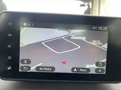 Photo 5 Dacia Sandero Gén. III (BJI) Ph2 Stepway Extreme 5