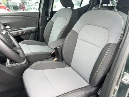 Photo 6 Dacia Sandero Gén. III (BJI) Ph2 Stepway Extreme 5