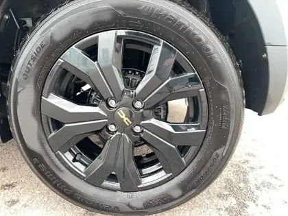 Photo 14 Dacia Sandero Gén. III (BJI) Ph2 Stepway Extreme 5