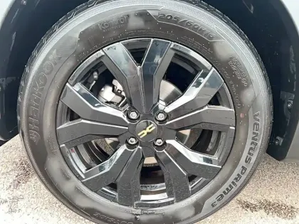 Photo 12 Dacia Sandero Gén. III (BJI) Ph2 Stepway Extreme 5