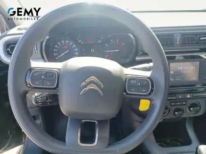 Photo 14 Citroën C3 Gén. III Ph2 YOU! 5