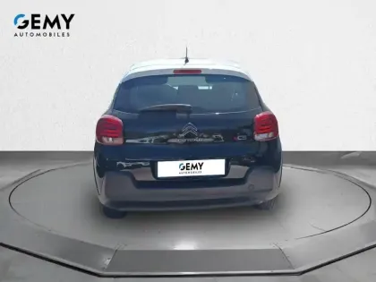 Photo 21 Citroën C3 Gén. III Ph2 YOU! 5