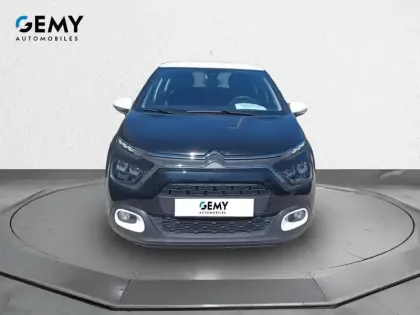 Photo 35 Citroën C3  PureTech 83 S&S BVM5