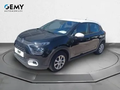 Photo Citroën C3 You!