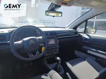 Photo 41 Citroën C3  PureTech 83 S&S BVM5