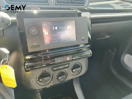 Photo 32 Citroën C3 Gén. III Ph2 YOU! 5