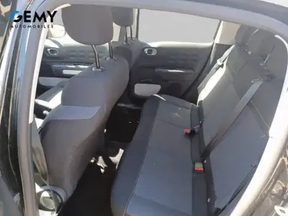 Photo 26 Citroën C3 Gén. III Ph2 YOU! 5