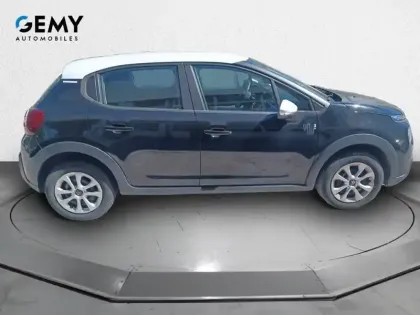 Photo 37 Citroën C3  PureTech 83 S&S BVM5