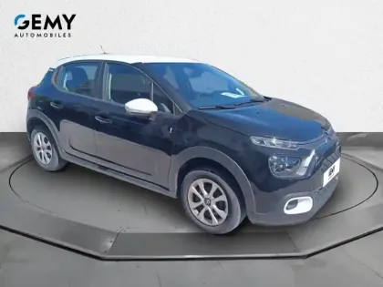 Photo 19 Citroën C3 Gén. III Ph2 YOU! 5