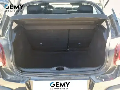 Photo 22 Citroën C3 Gén. III Ph2 YOU! 5