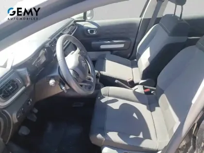 Photo 25 Citroën C3 Gén. III Ph2 YOU! 5