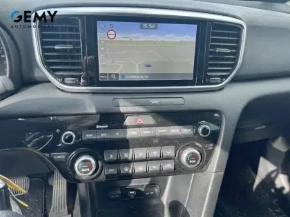 Photo 13 Kia Sportage Gén. IV Ph2 Black Edition 5