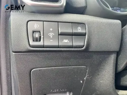 Photo 12 Kia Sportage Gén. IV Ph2 Black Edition 5