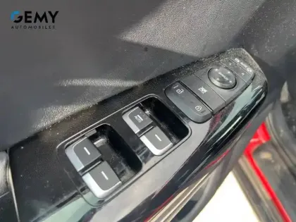 Photo 11 Kia Sportage Gén. IV Ph2 Black Edition 5