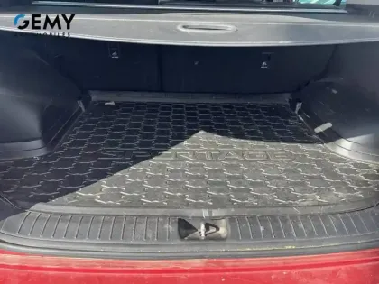 Photo 5 Kia Sportage Gén. IV Ph2 Black Edition 5