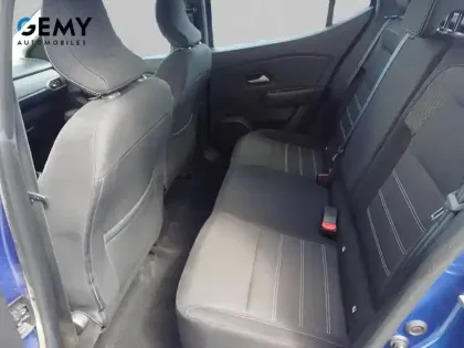 Photo 9 Dacia Sandero  TCe 90