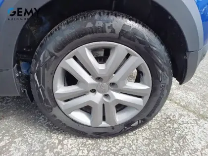 Photo 10 Dacia Sandero  TCe 90