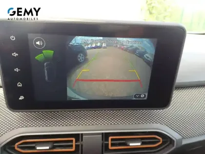 Photo 16 Dacia Sandero  TCe 90