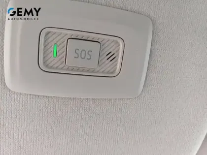 Photo 17 Dacia Sandero  TCe 90