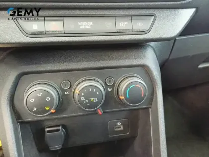 Photo 14 Dacia Sandero  TCe 90