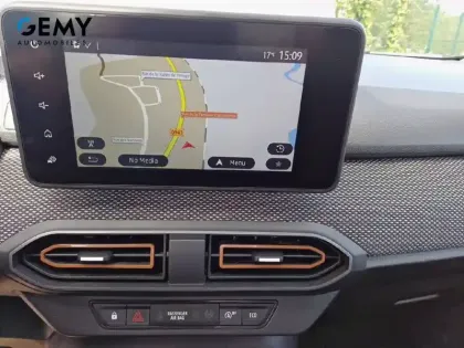 Photo 13 Dacia Sandero  TCe 90