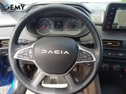 Photo 15 Dacia Sandero  TCe 90