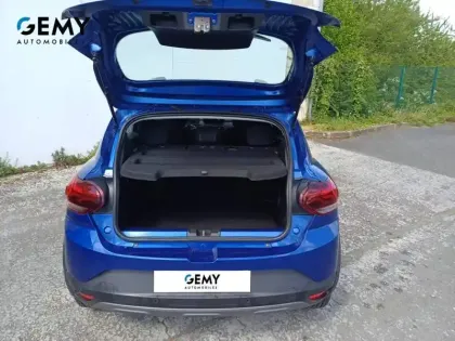 Photo 5 Dacia Sandero  TCe 90