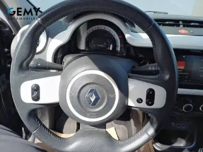 Photo 13 Renault Twingo  III SCe 75 - 20