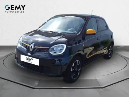 Photo Renault Twingo Intens