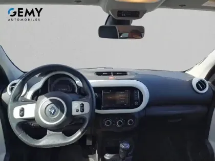 Photo 7 Renault Twingo  III SCe 75 - 20