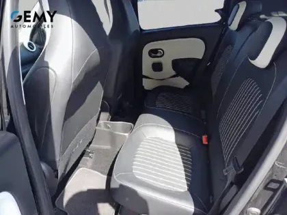 Photo 9 Renault Twingo  III SCe 75 - 20