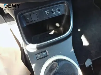 Photo 15 Renault Twingo  III SCe 75 - 20